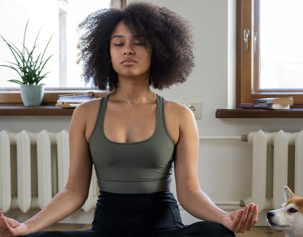 woman-at-home-yoga-free