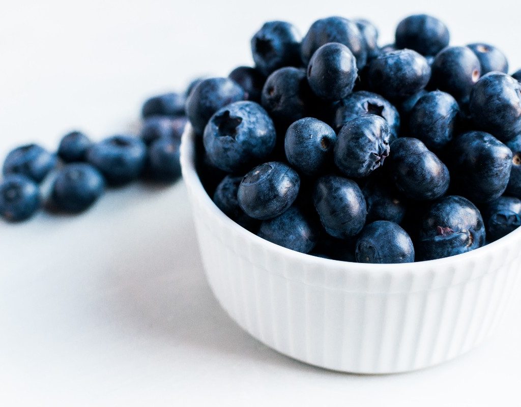 blueberries-in-white-bowl