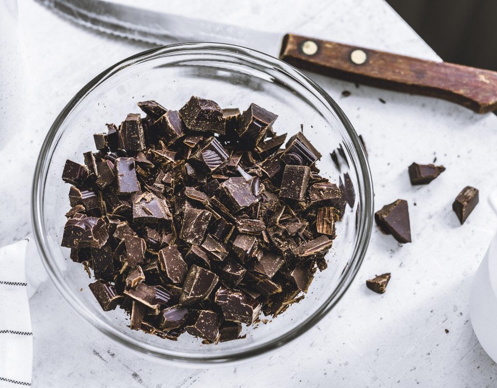 dark-chocolate-clear-bowl