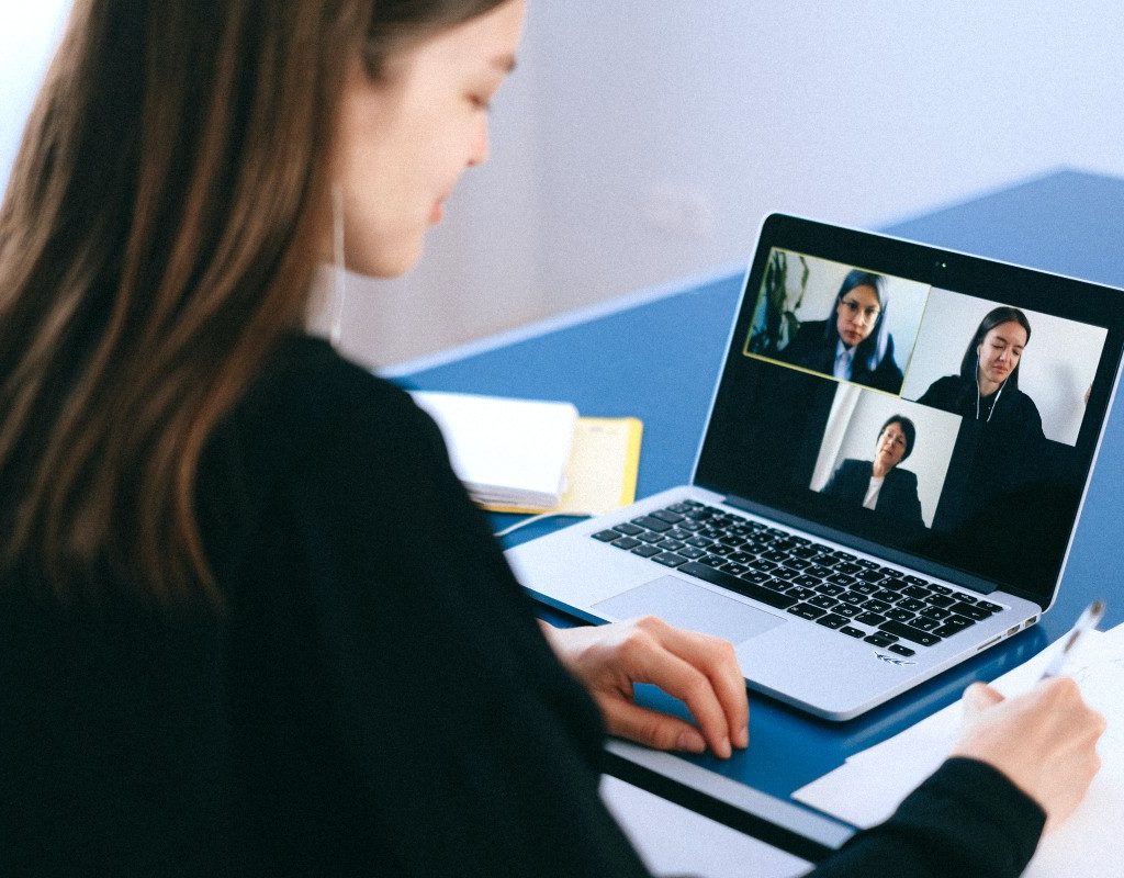 woman-working-from-home