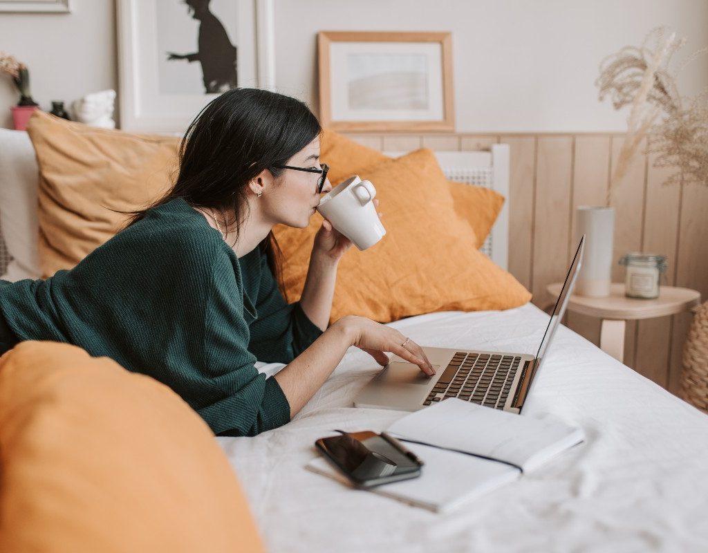 woman-streaming-movies-relaxing