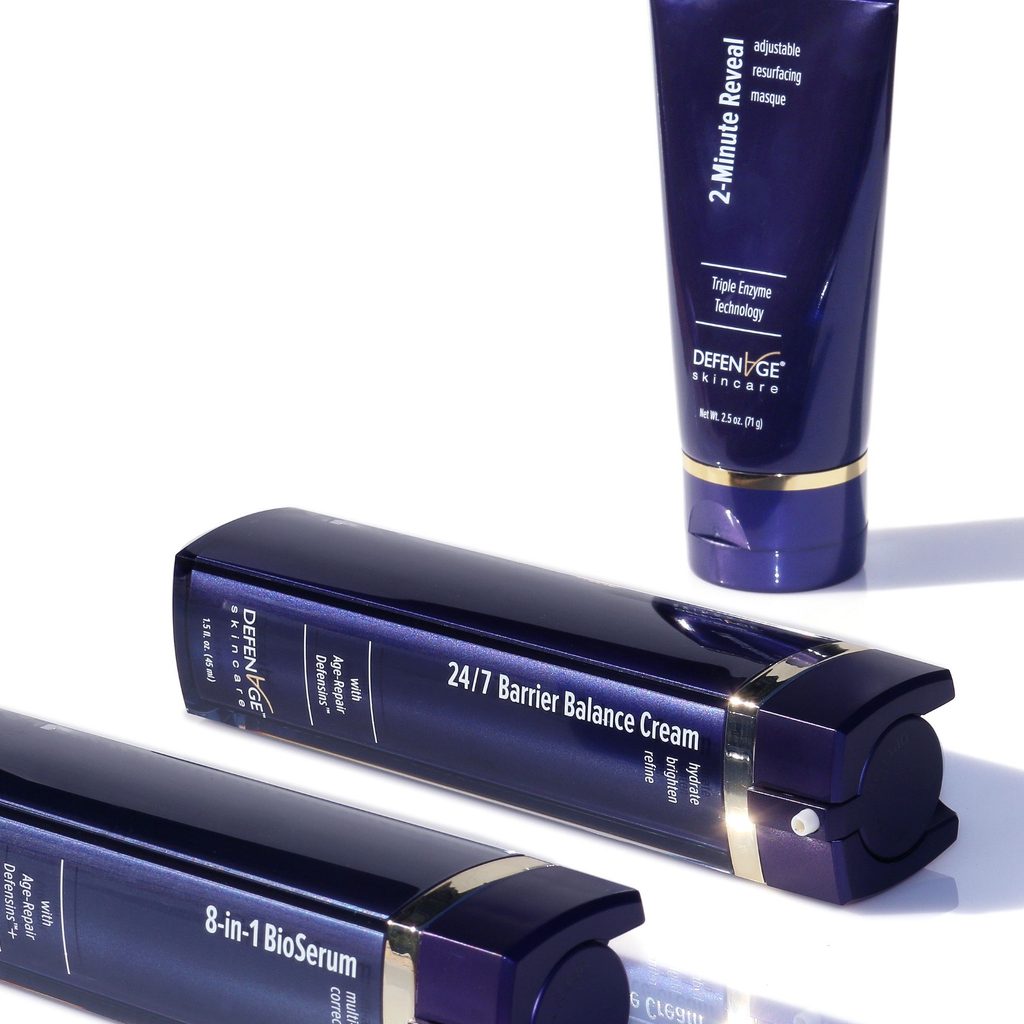 DefenAge Skincare Collection