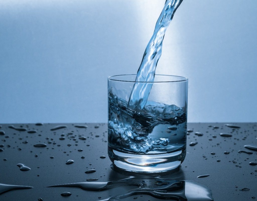drinking-water-going-into-cup