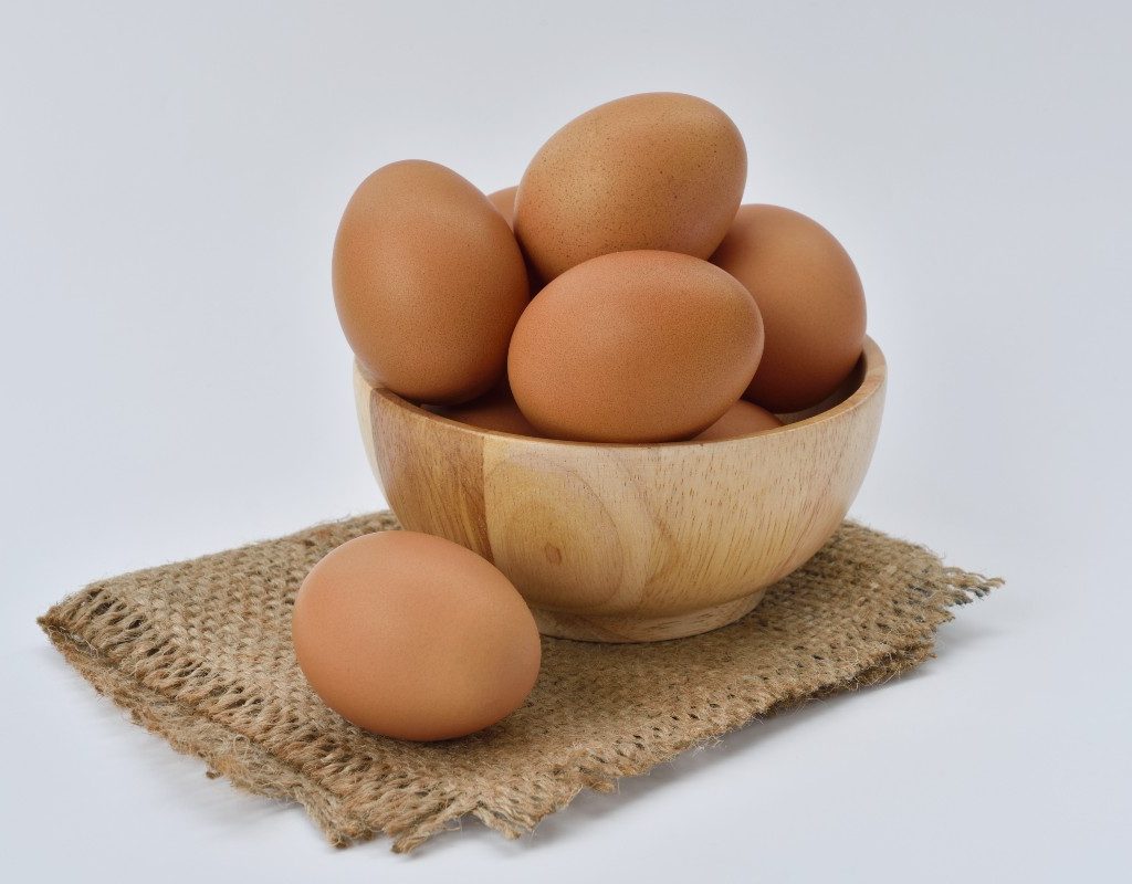 eggs-healthy-breakfast-foods