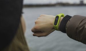 do fitness tracker blood pressure monitors work