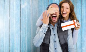 love language definition couple gift surprise