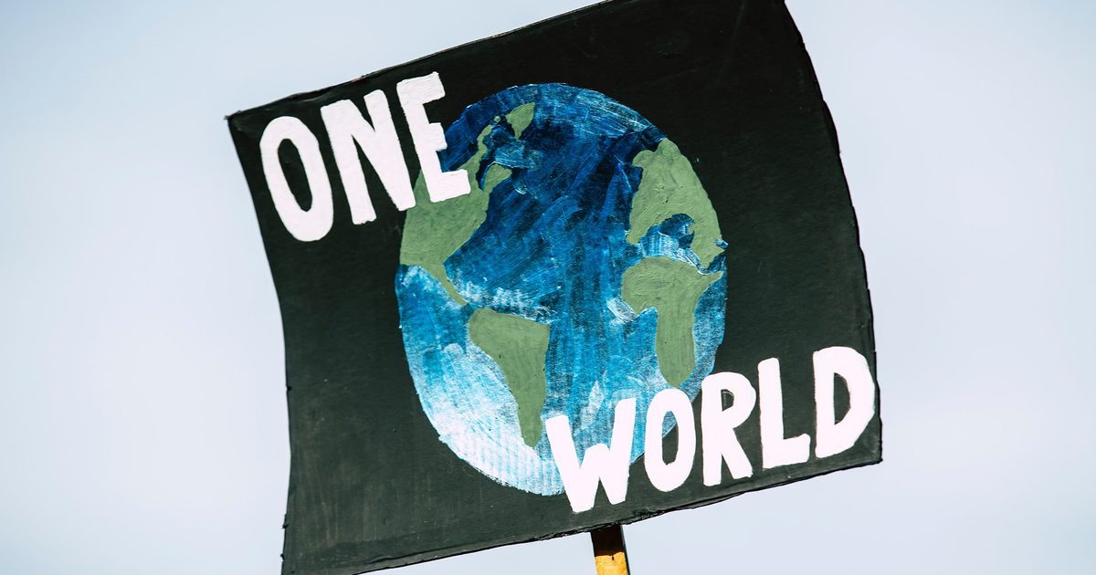 The Real Facts About What You Can Do To Stop Global Warming | BlissMark