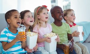 gift ideas preschooler