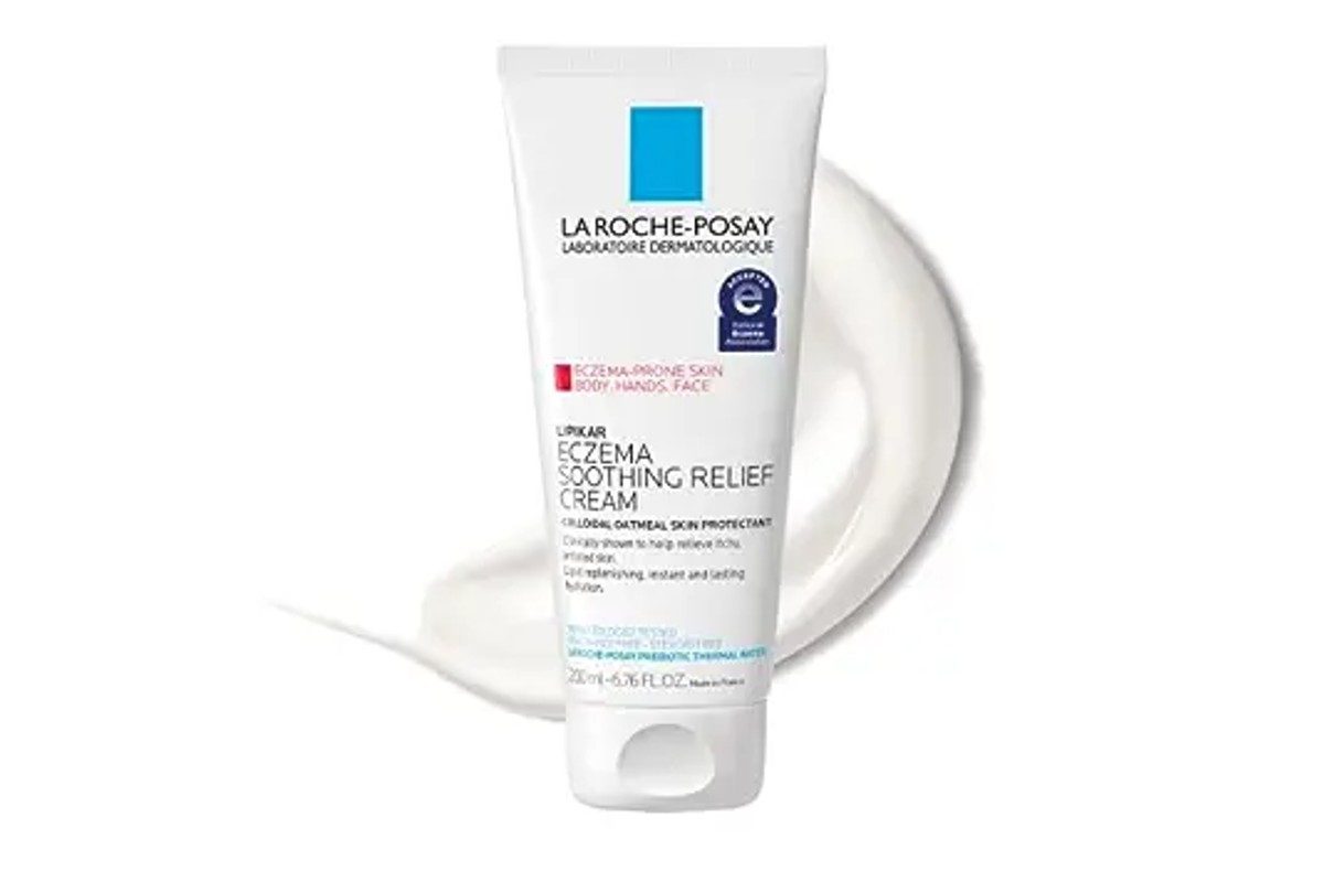 La Roche Posay Eczema Lotion