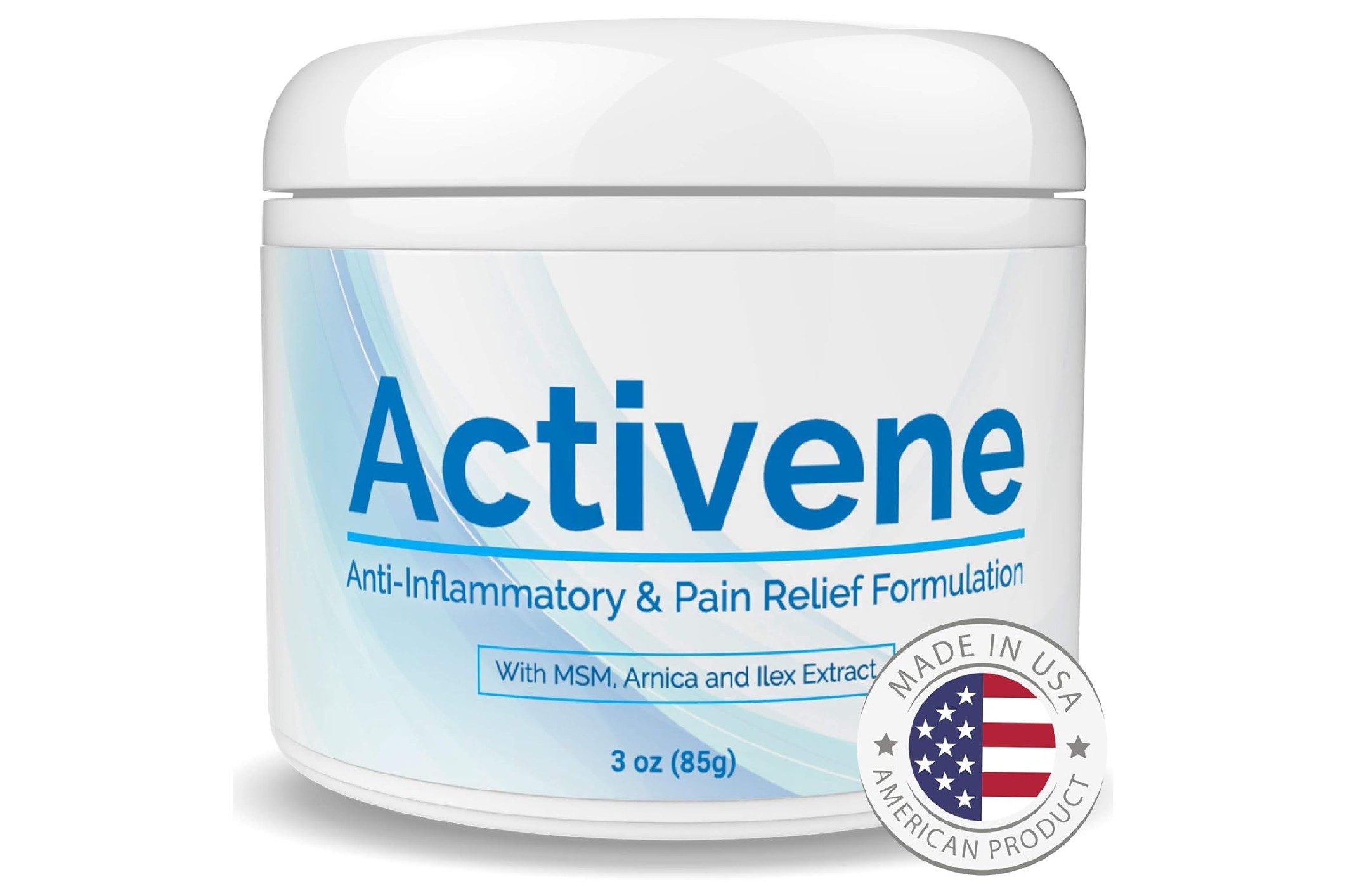 activene joint pain cream
