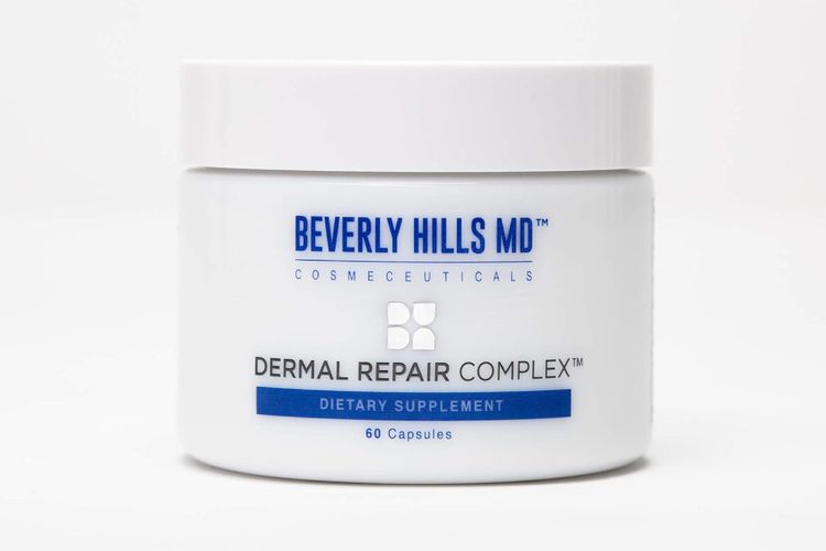Beverly Hills MD Dermal Repair Complex