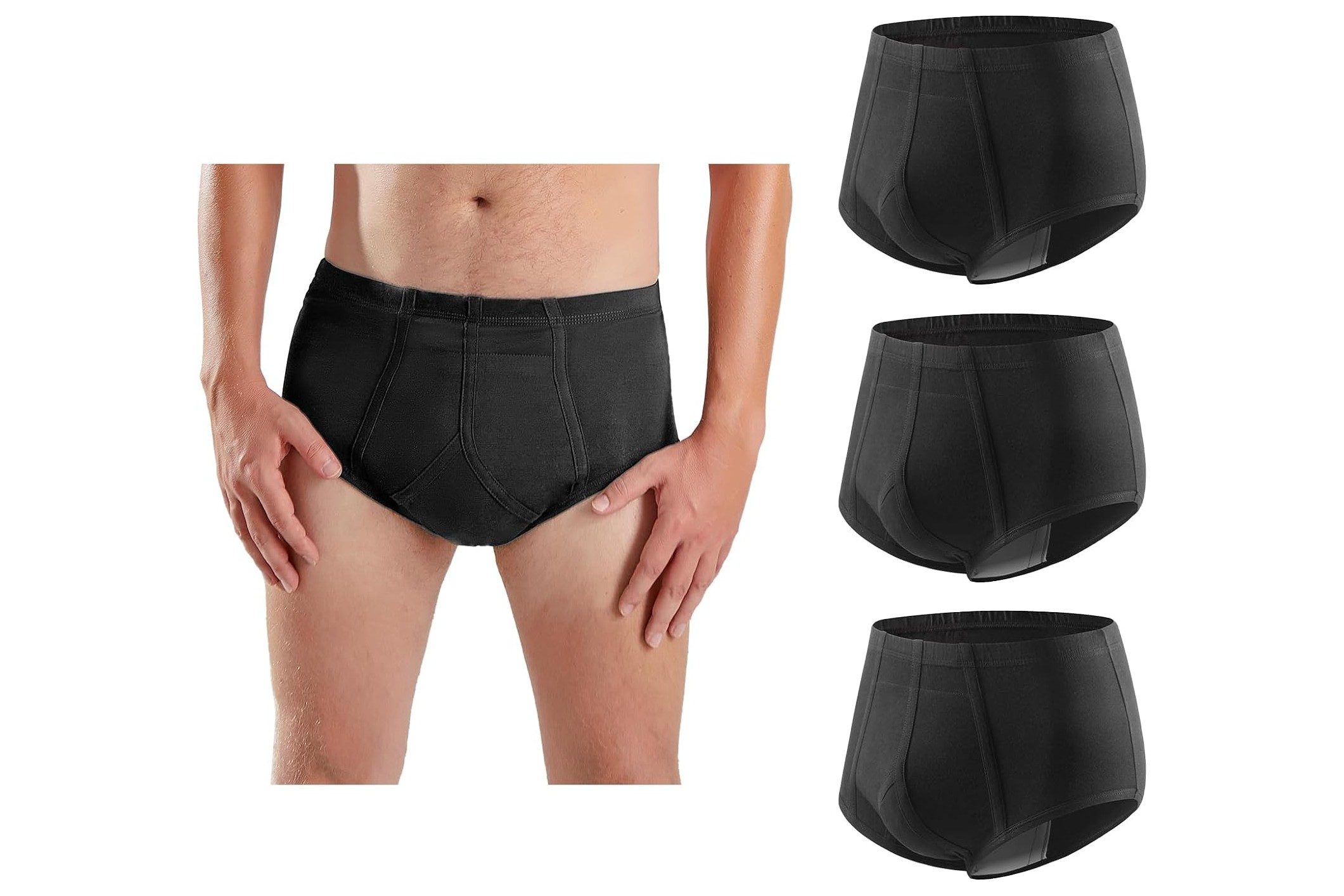 carer incontinence underwear