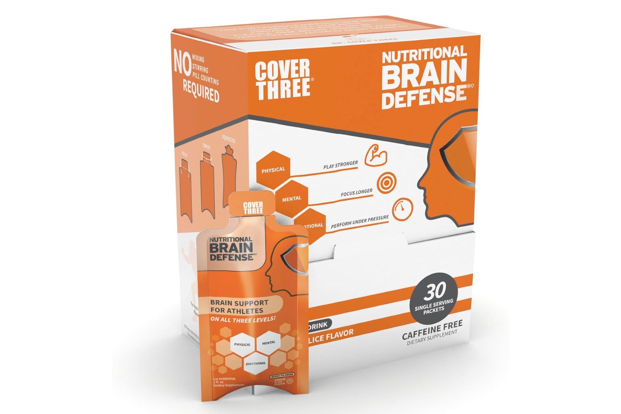 cover three omega-3 supplements