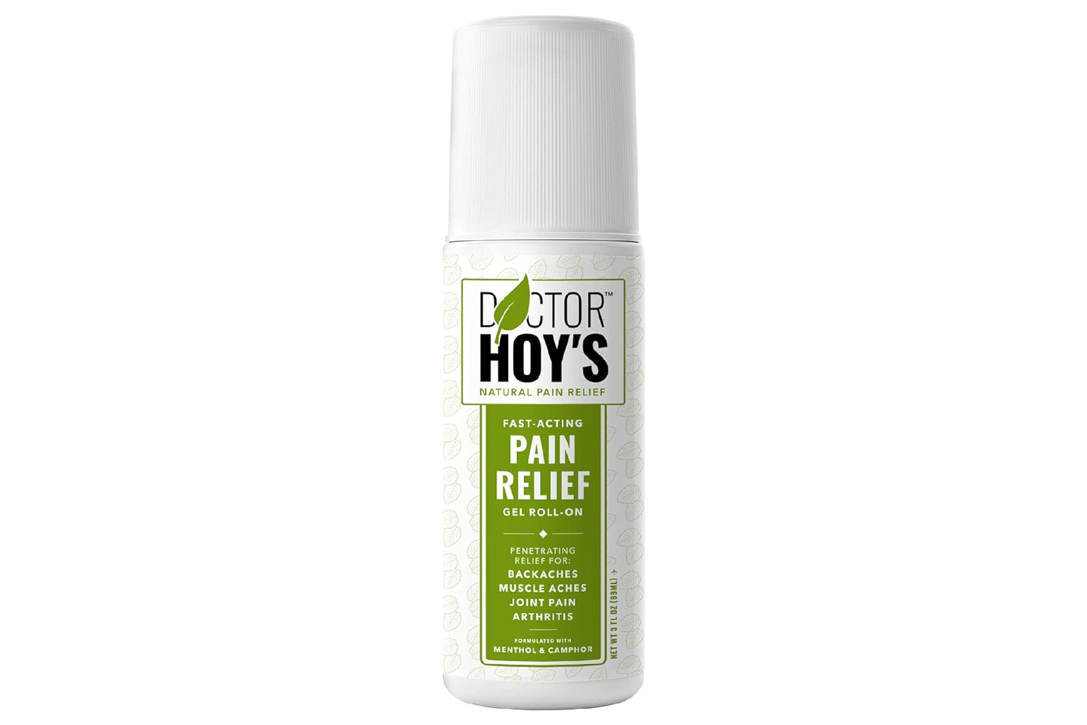 dr.hoy's joint pain cream