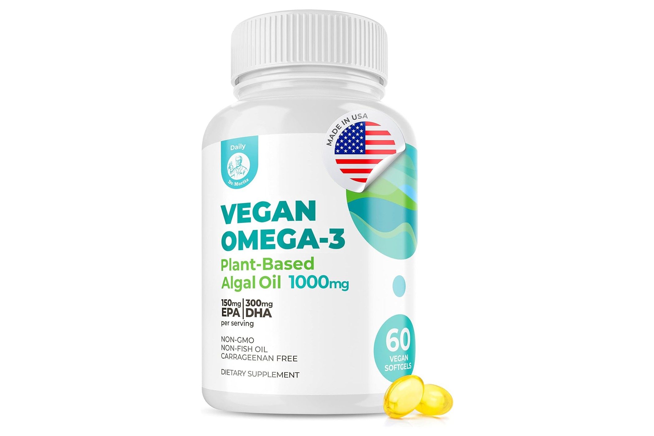 dr.moritz omega-3 supplements