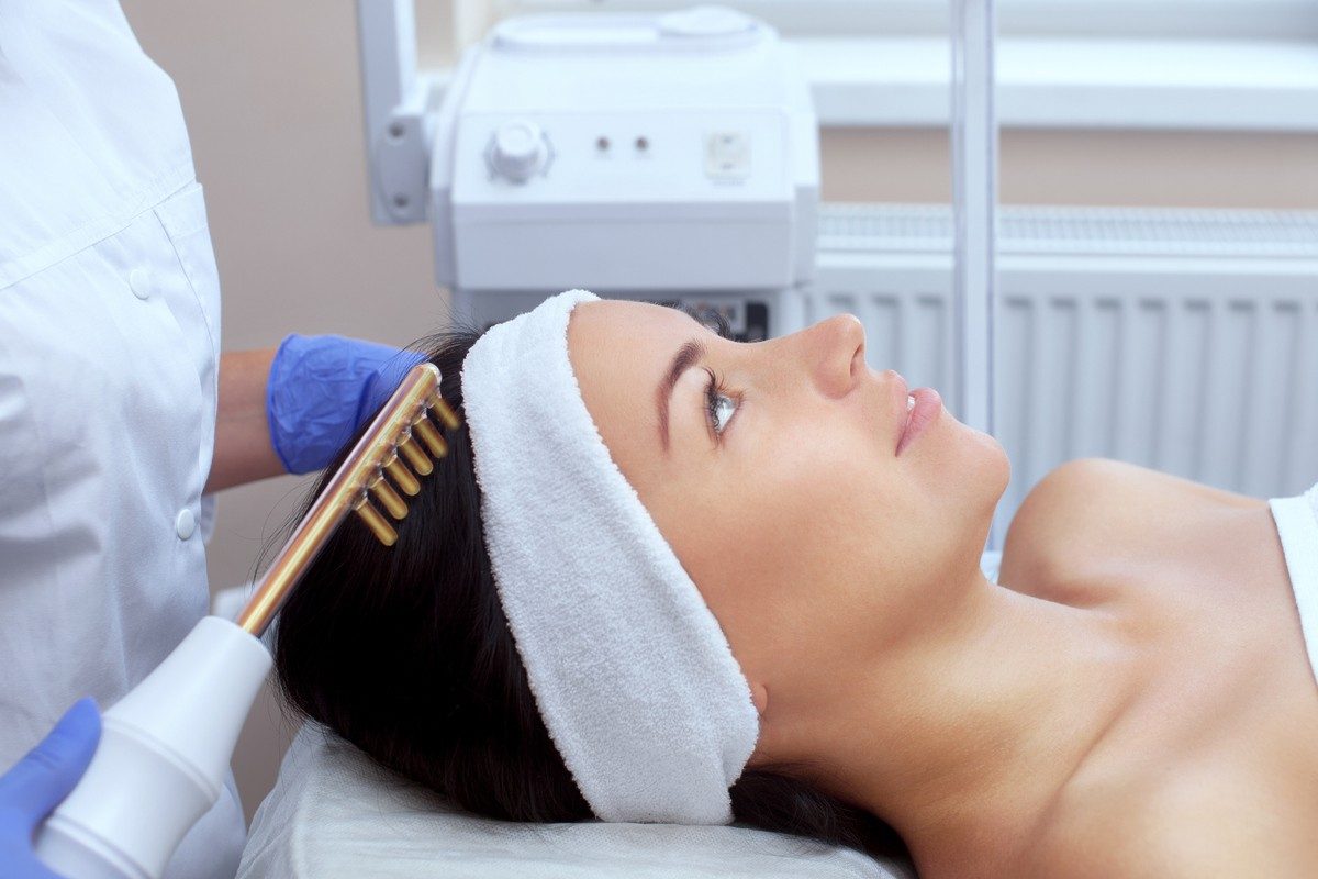 best high frequency wand