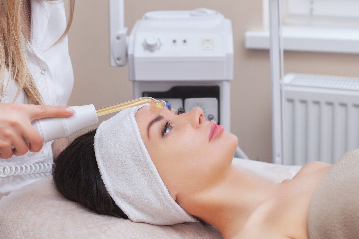 best high frequency wand