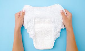 best incontinence underwear