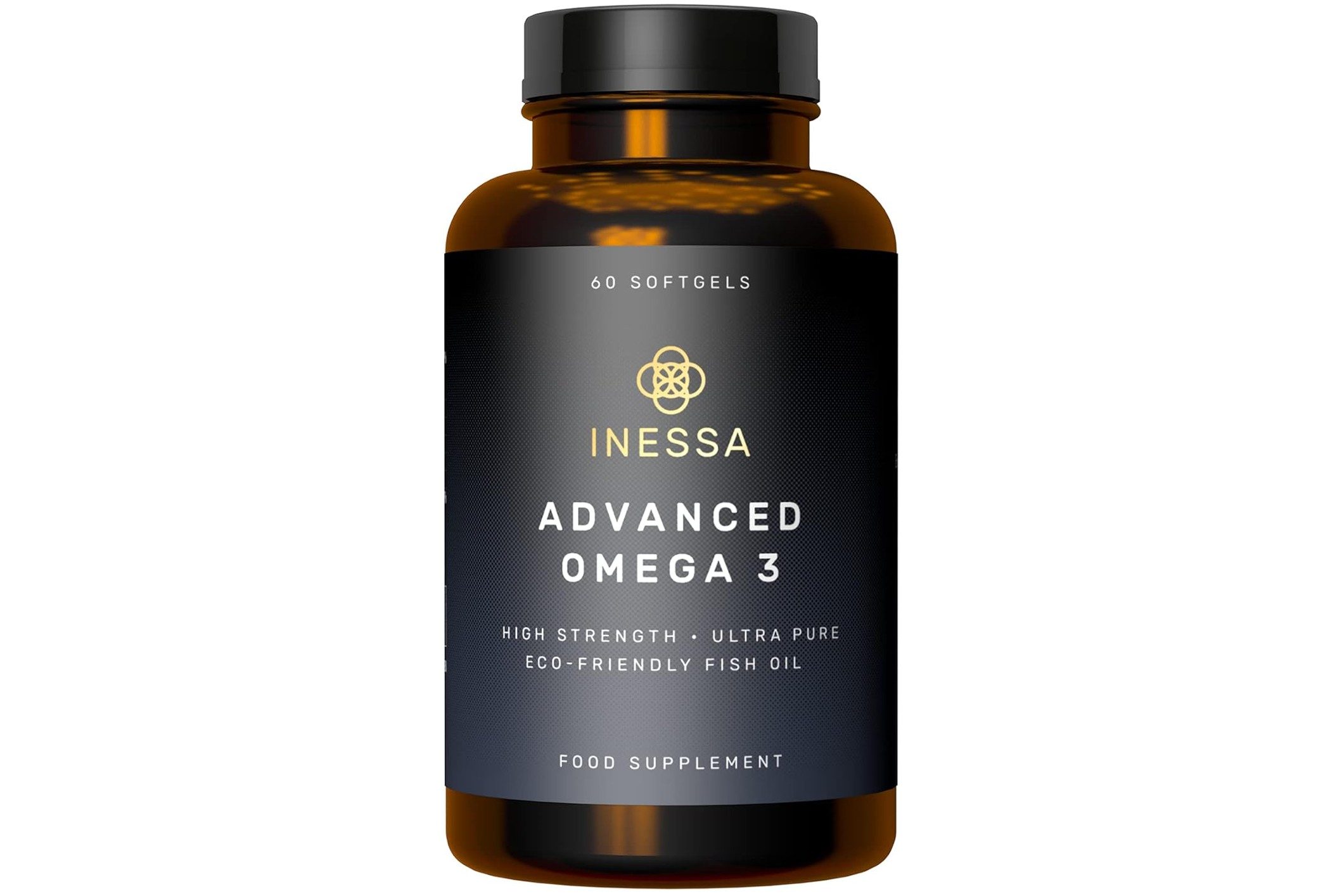 Inessa Omega-3 Supplement