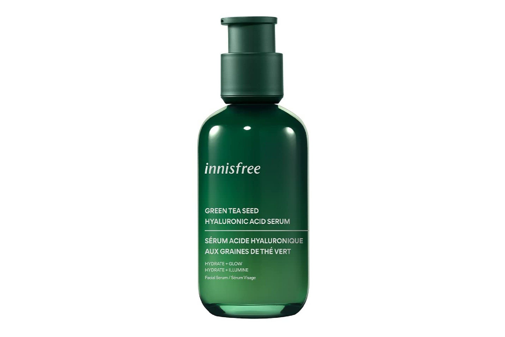 innisfree hydrating serum