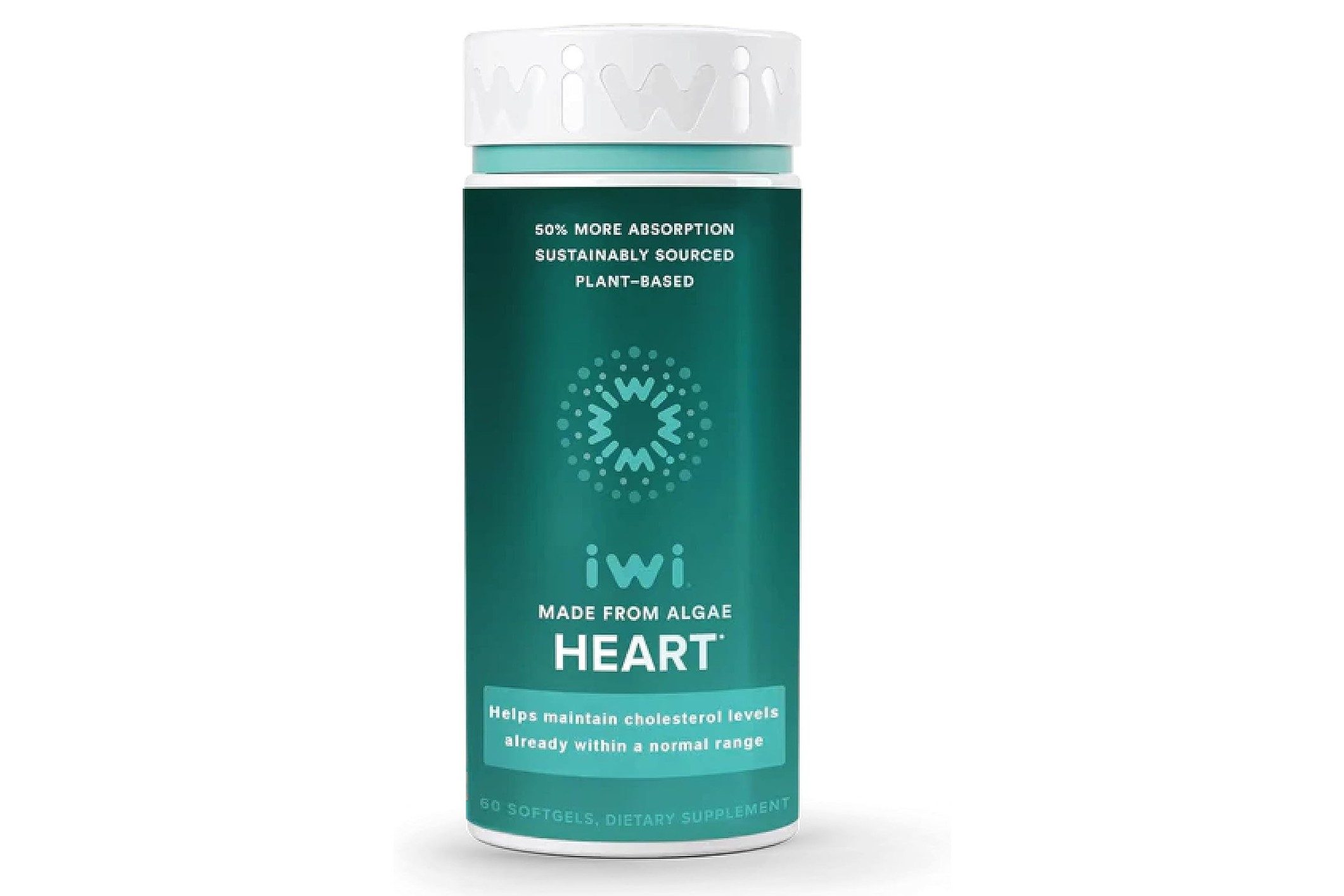 iwi omega-3 supplements