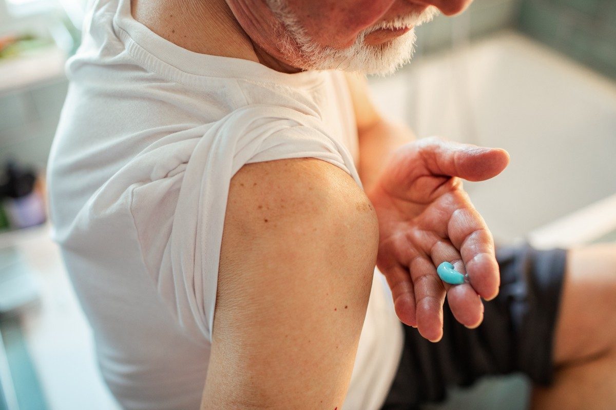 best joint pain cream