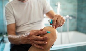 best joint pain cream