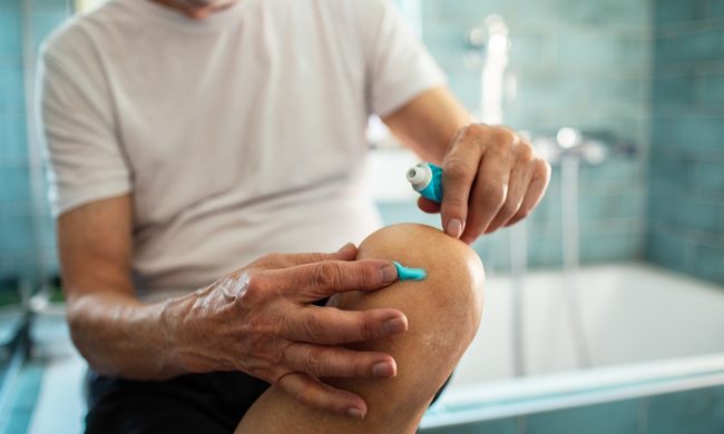 best joint pain cream