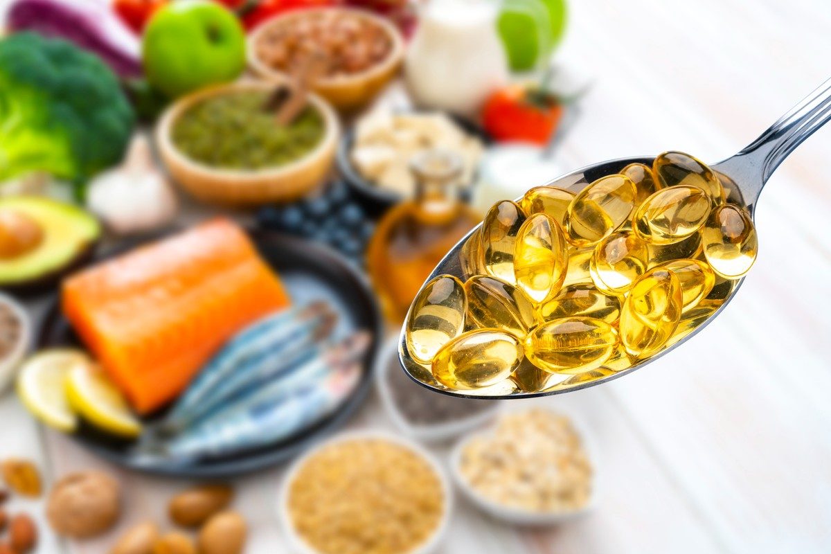 best omega-3 supplement