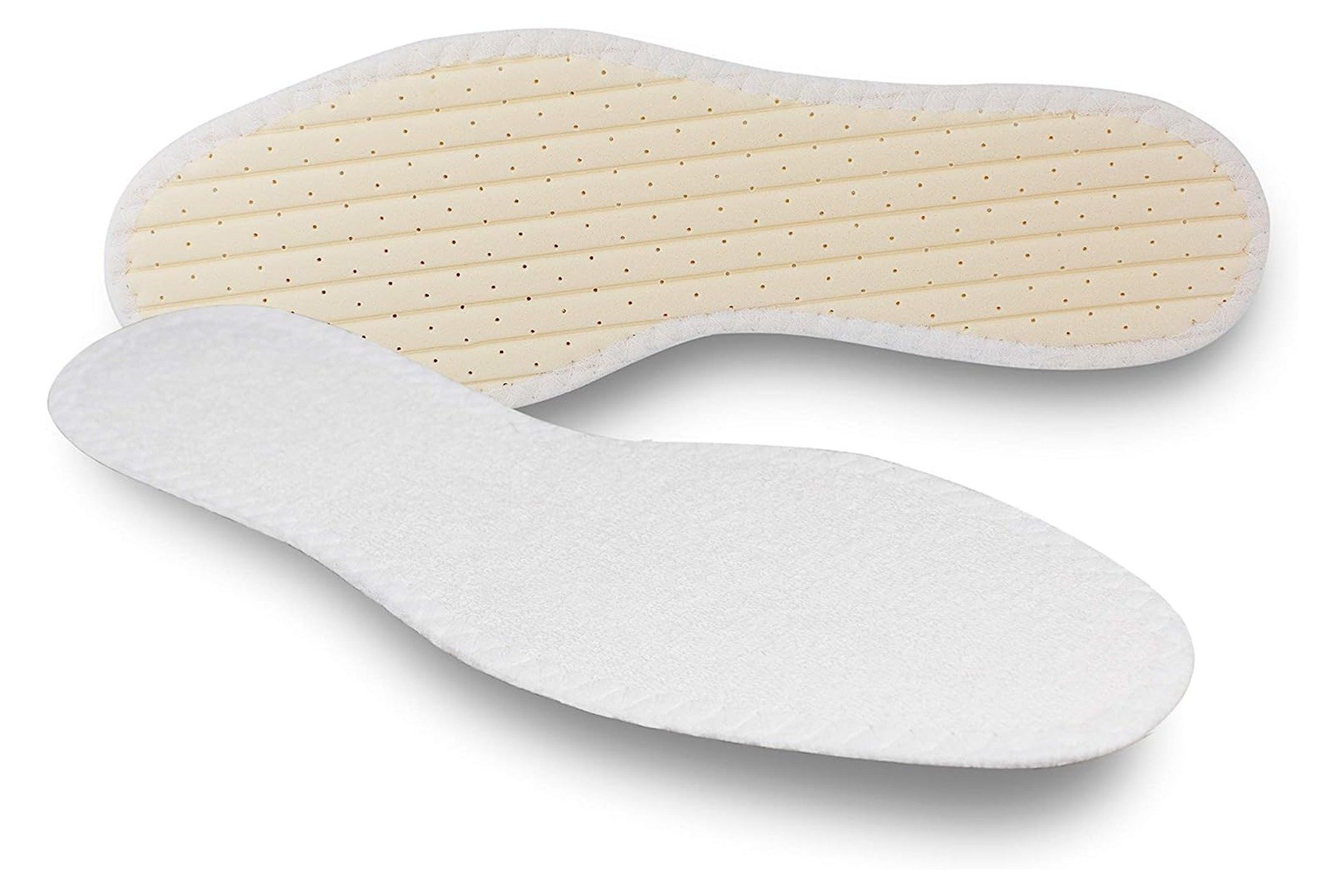 pedag shoe insoles