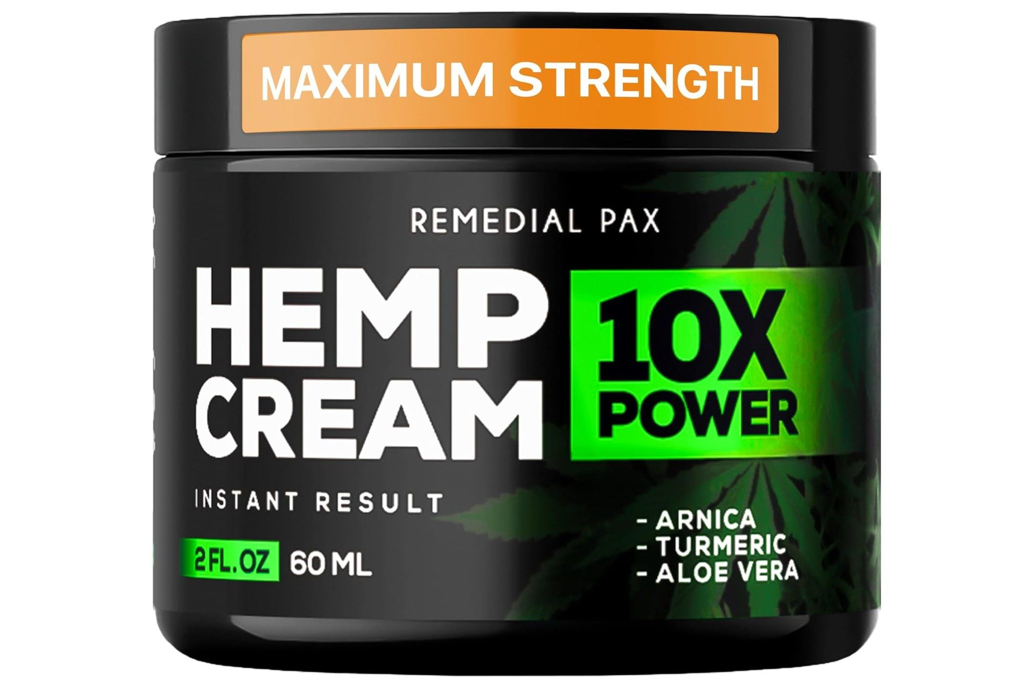 remedial pax joint pain cream