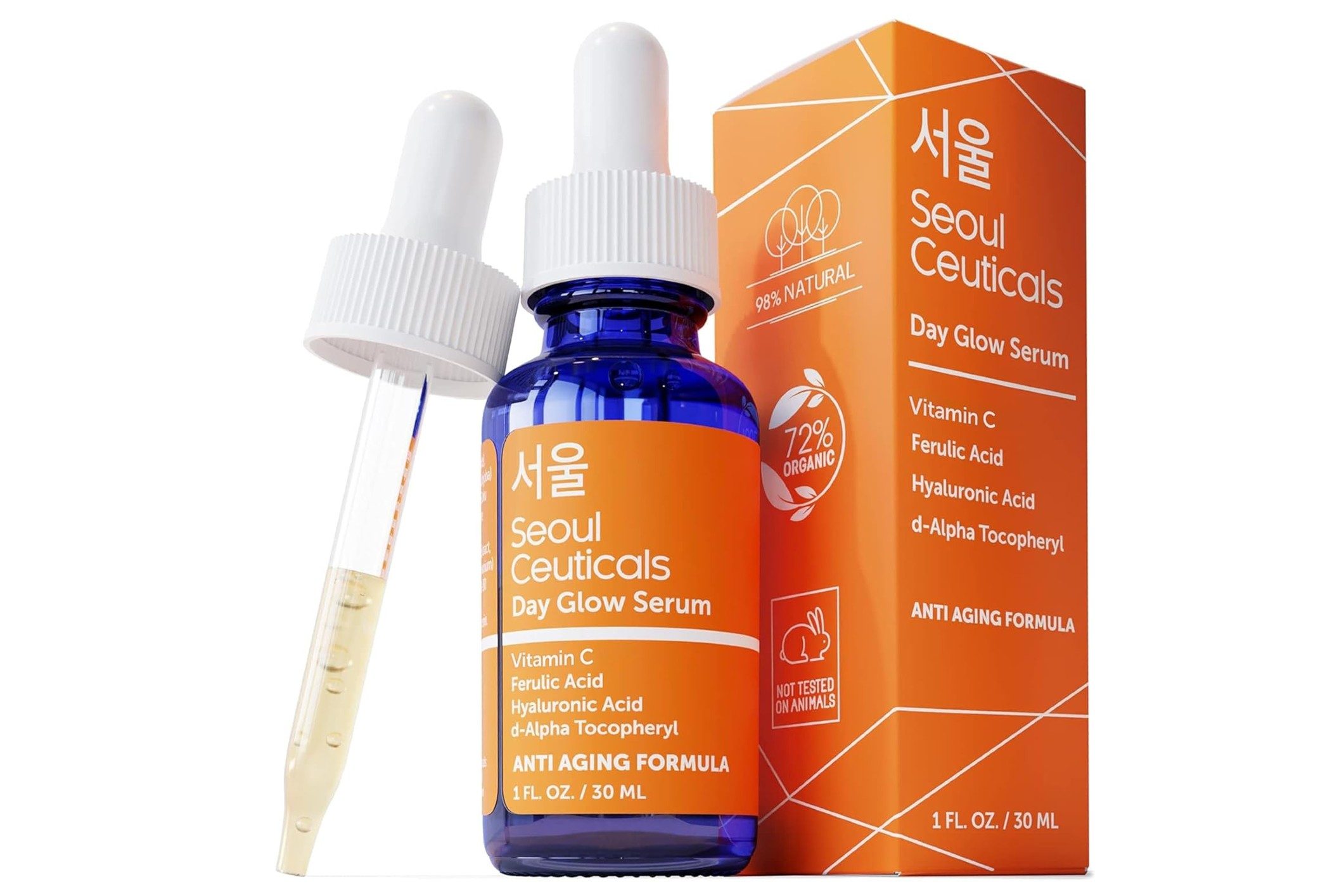 seoulceuticals hydrating serum