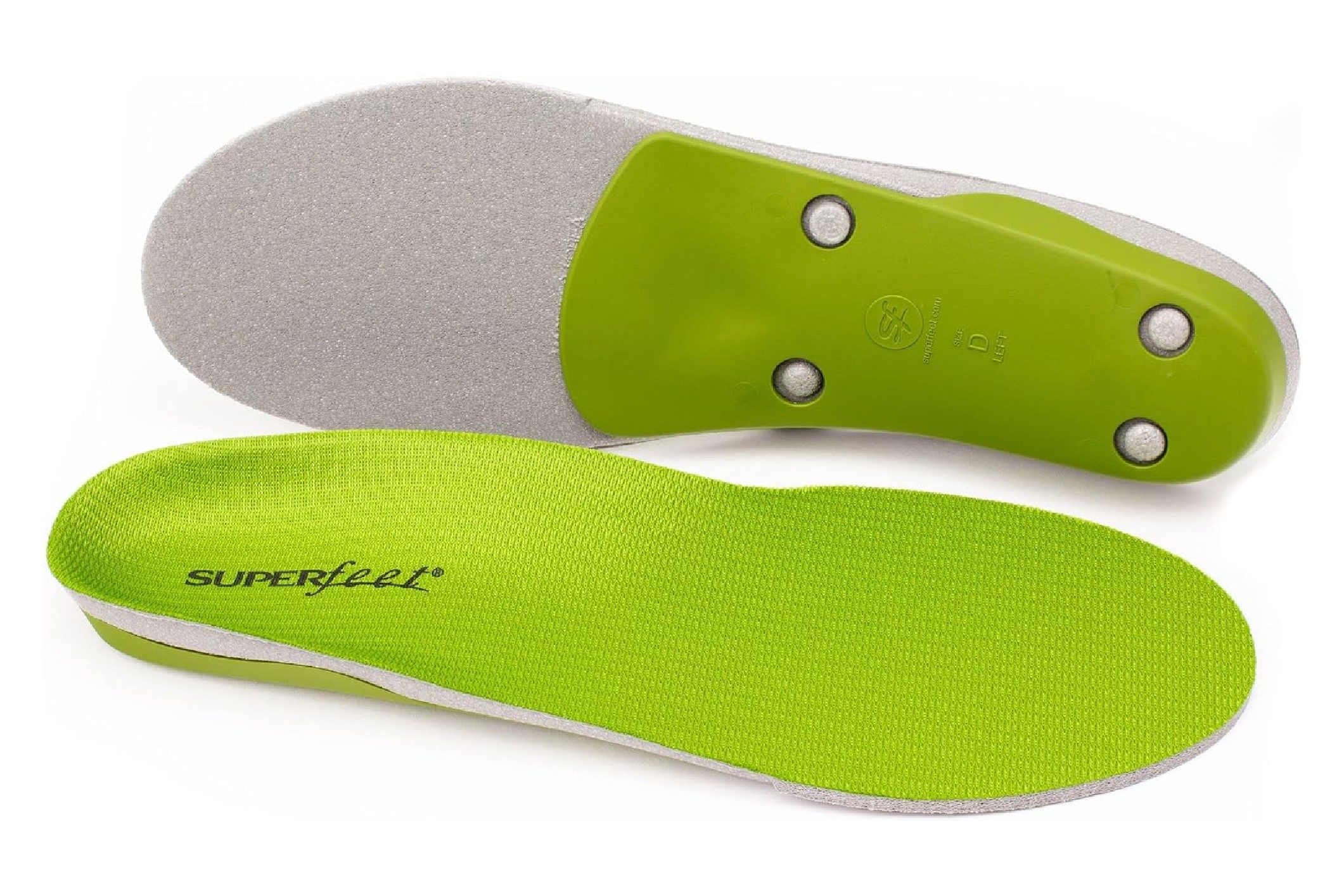 superfeet shoe insole