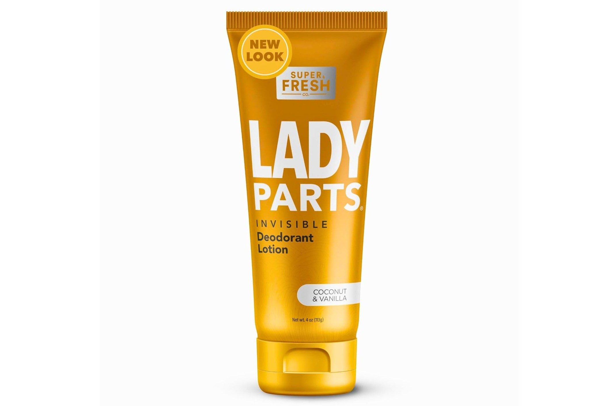 sweatblock. feminine hygiene products