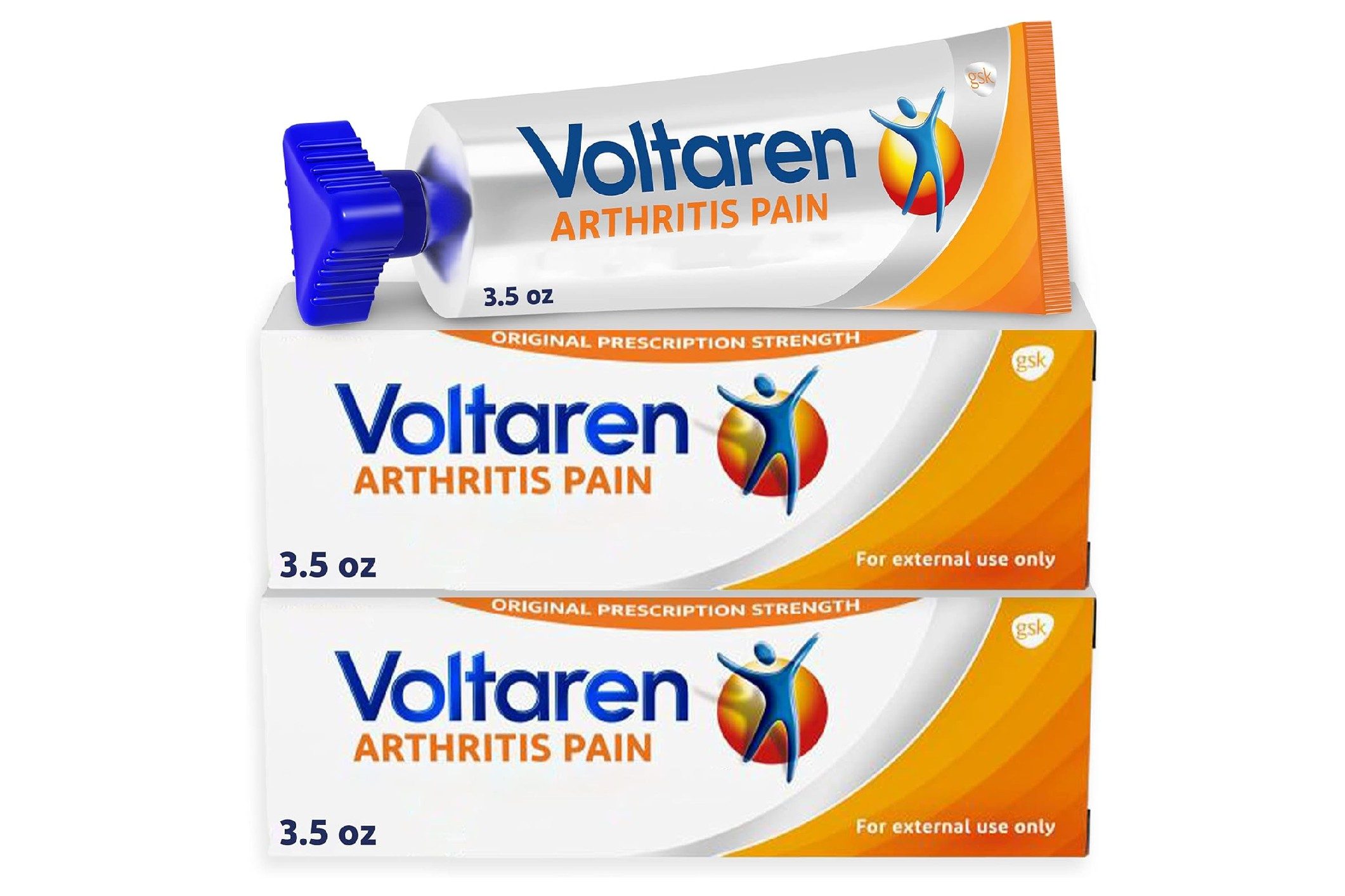 voltaren joint pain cream