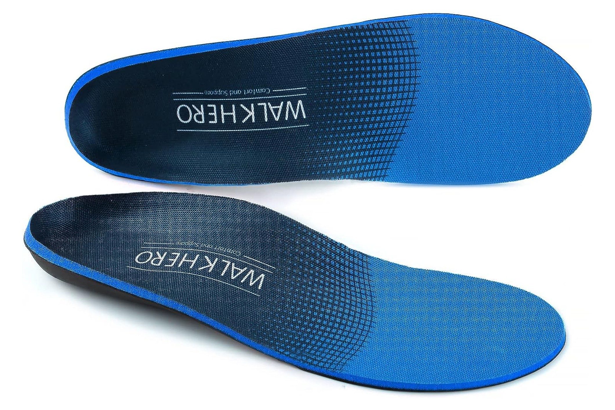 walk hero shoe insole
