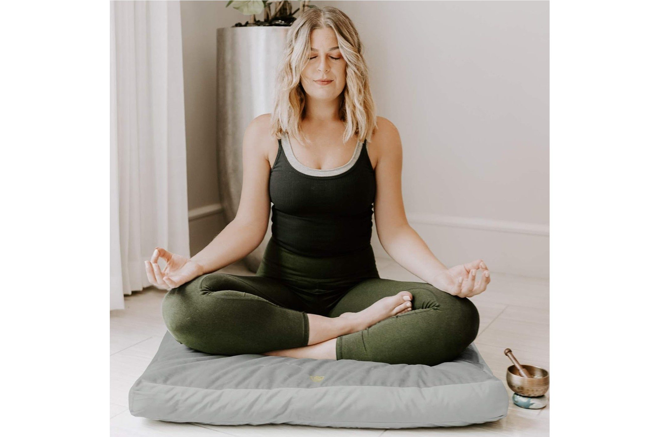 florensi meditation mat