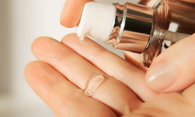 best hair serum for frizzy hair