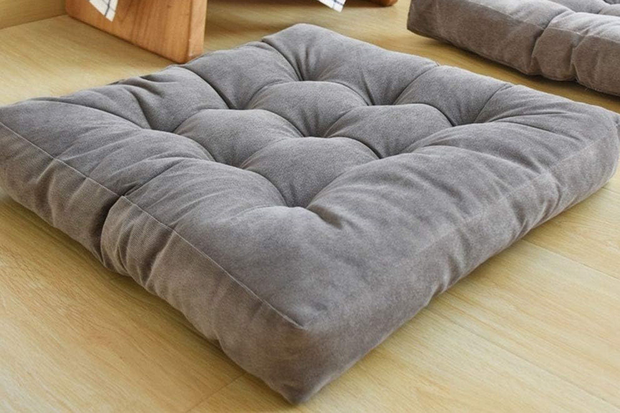 higogogo meditation mat