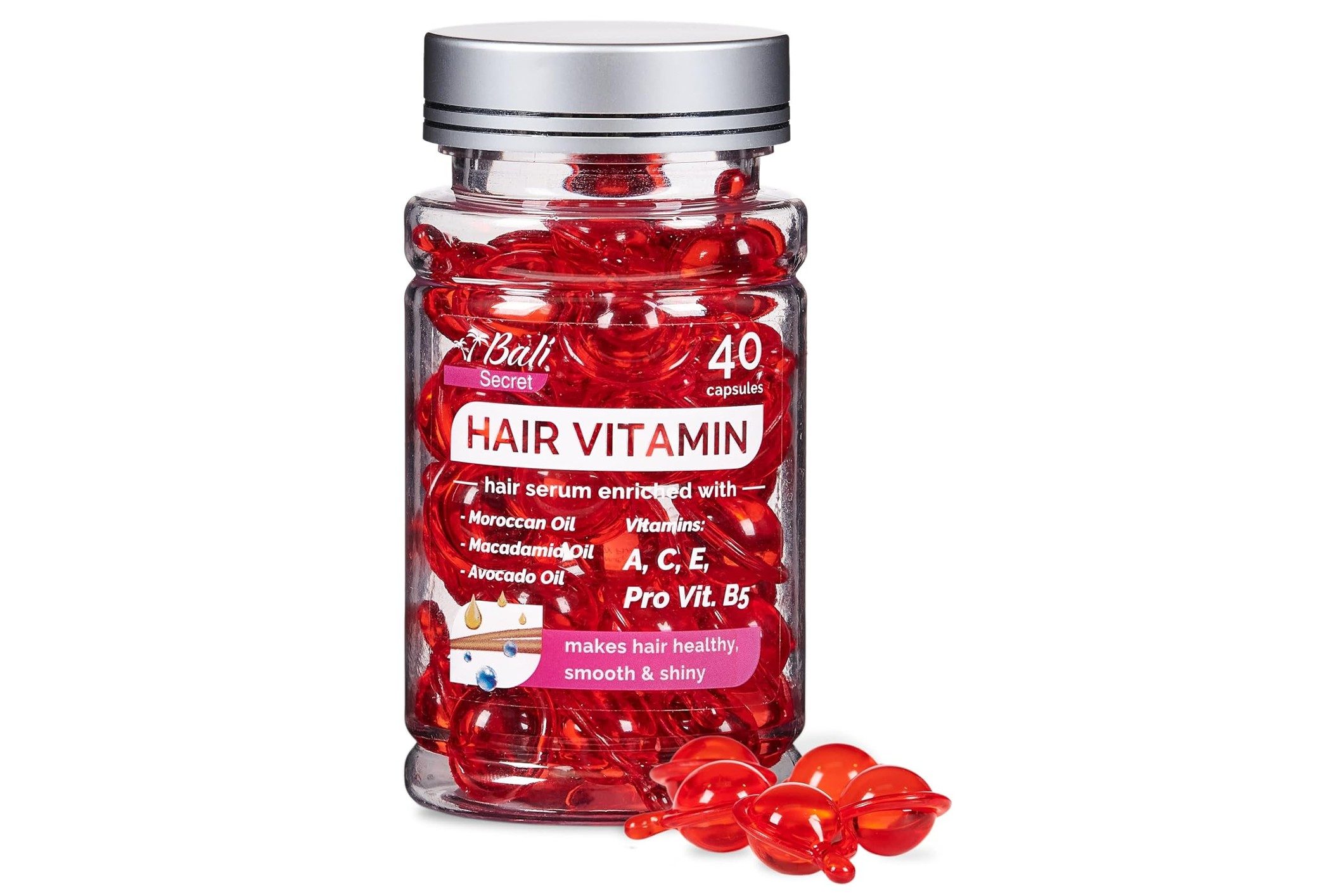 hussell hair serum for frizzy hair