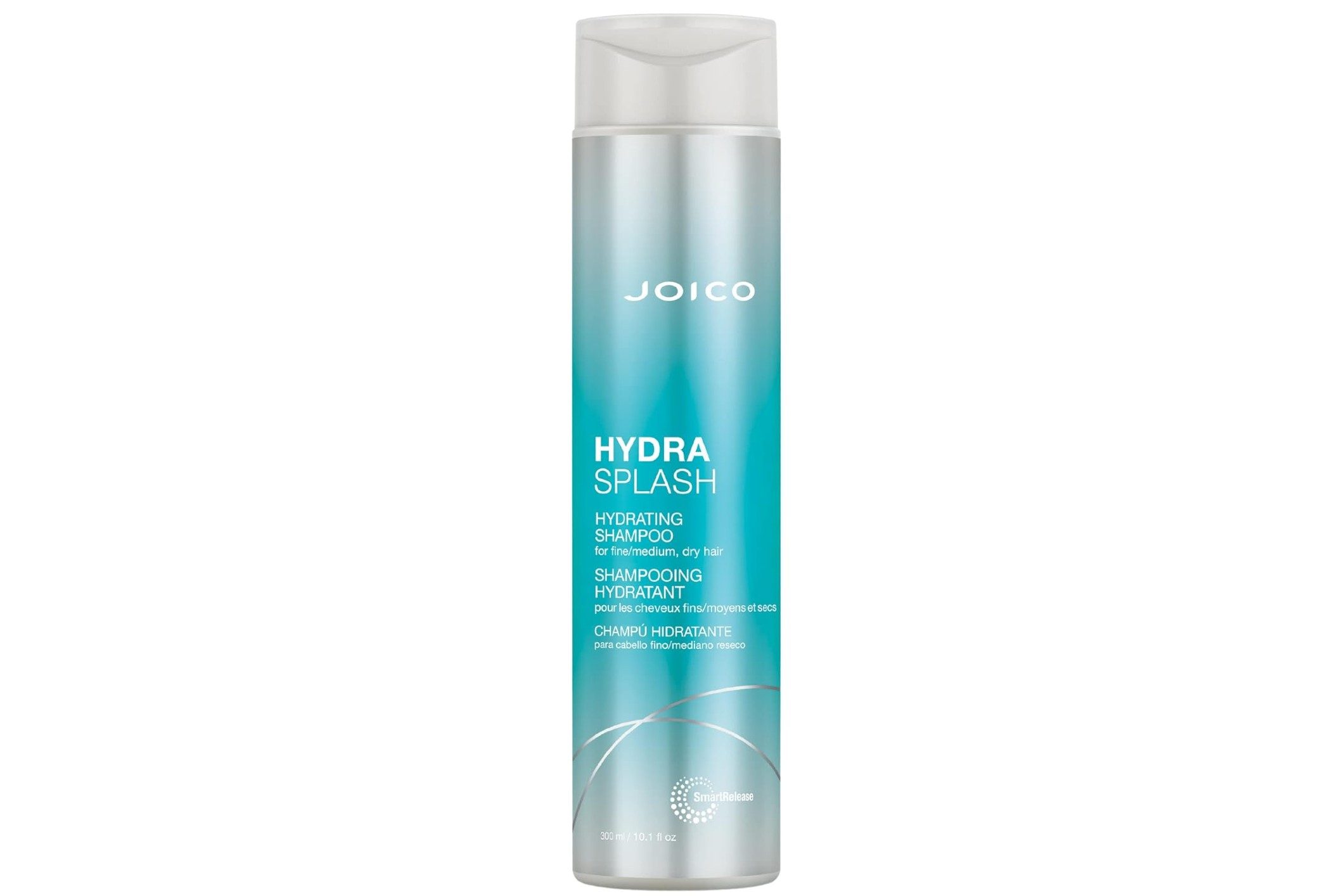 joico hydrating shampoo