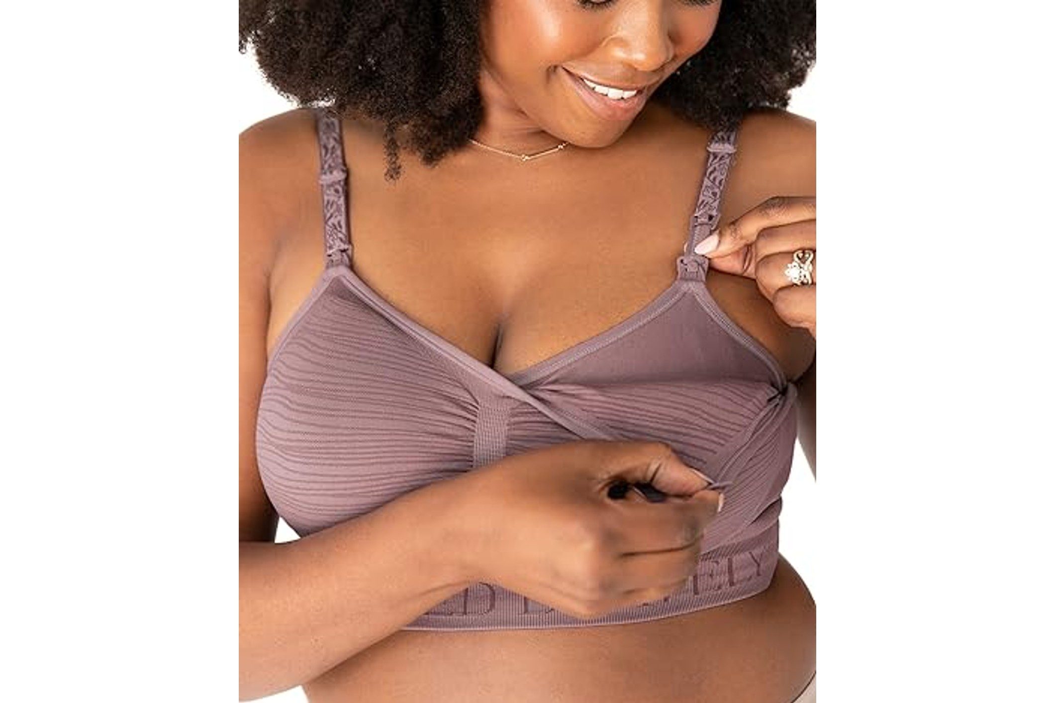 kindred pumping and nursing bras