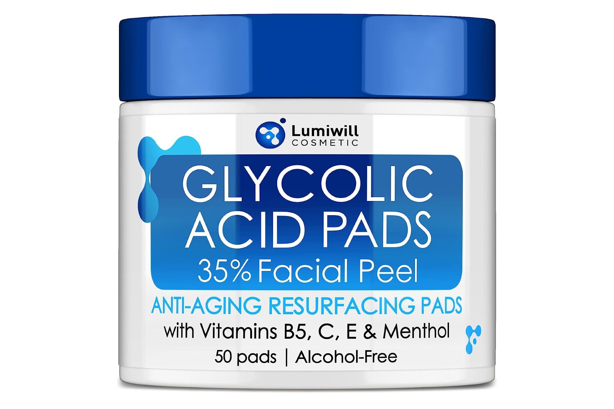 lumiwill glycolic acid