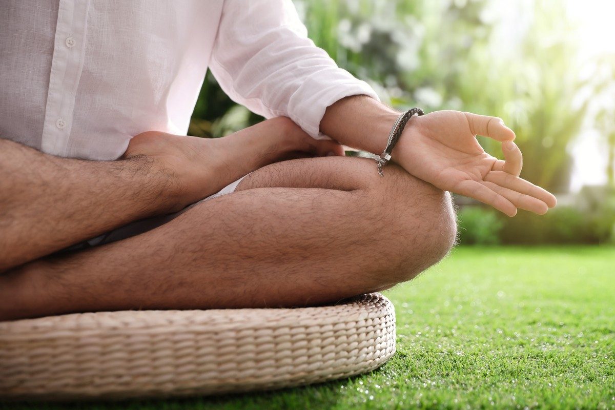 best meditation cushion