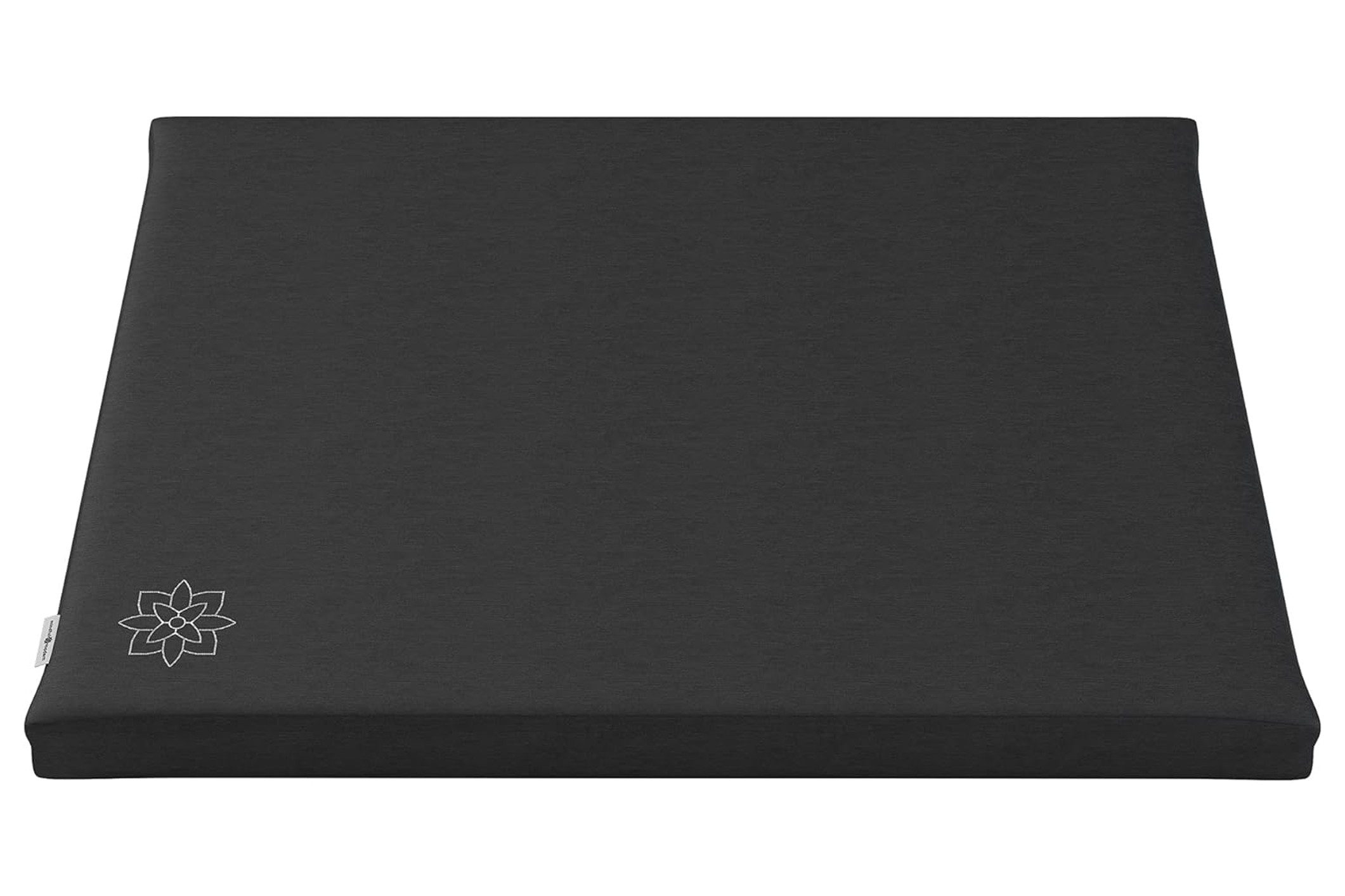 mindful modern meditation mat