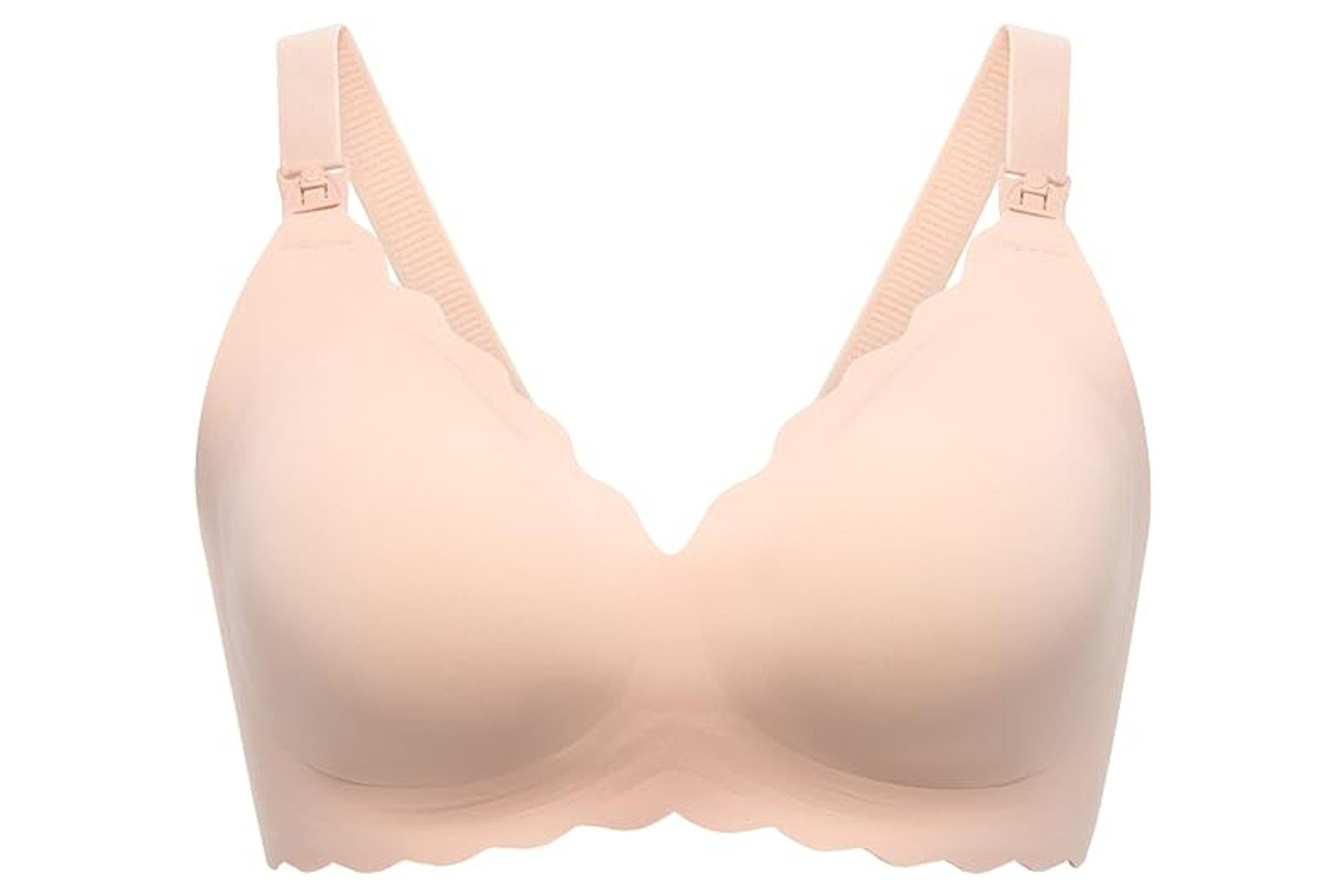 momcozy nursing sports bra