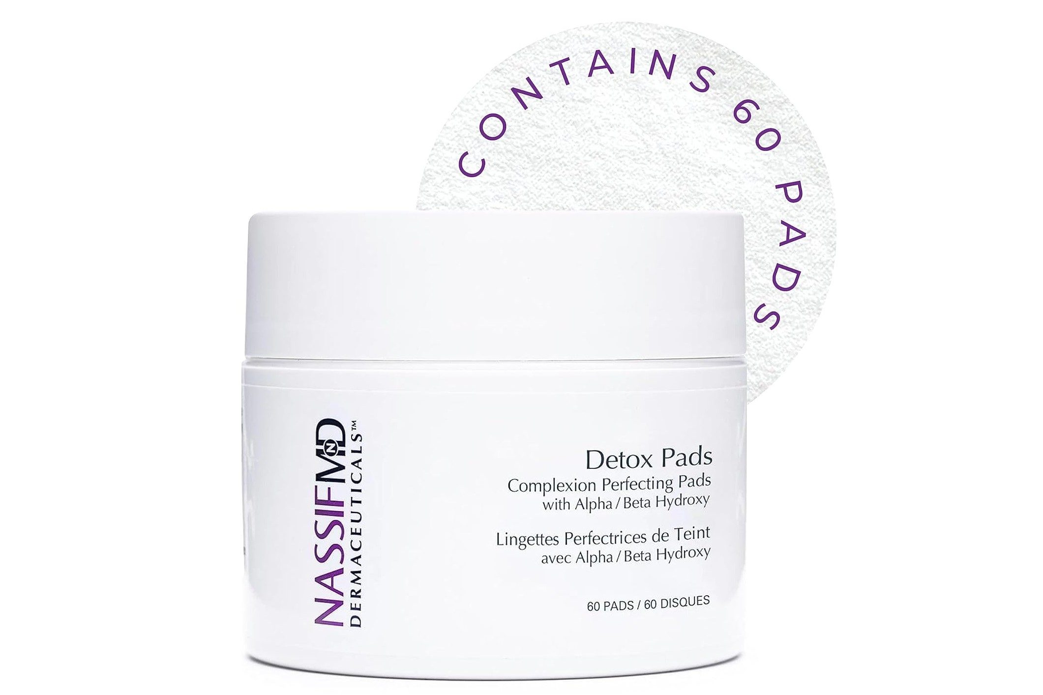 nassifmd glycolic acid