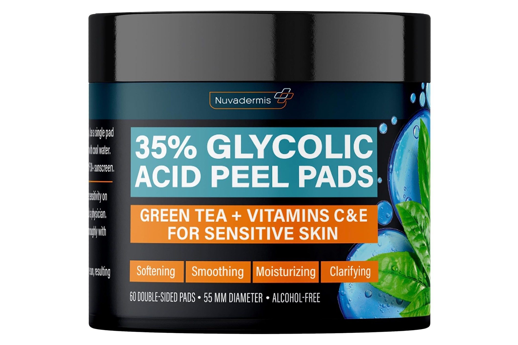 nuvaderm glycolic acid