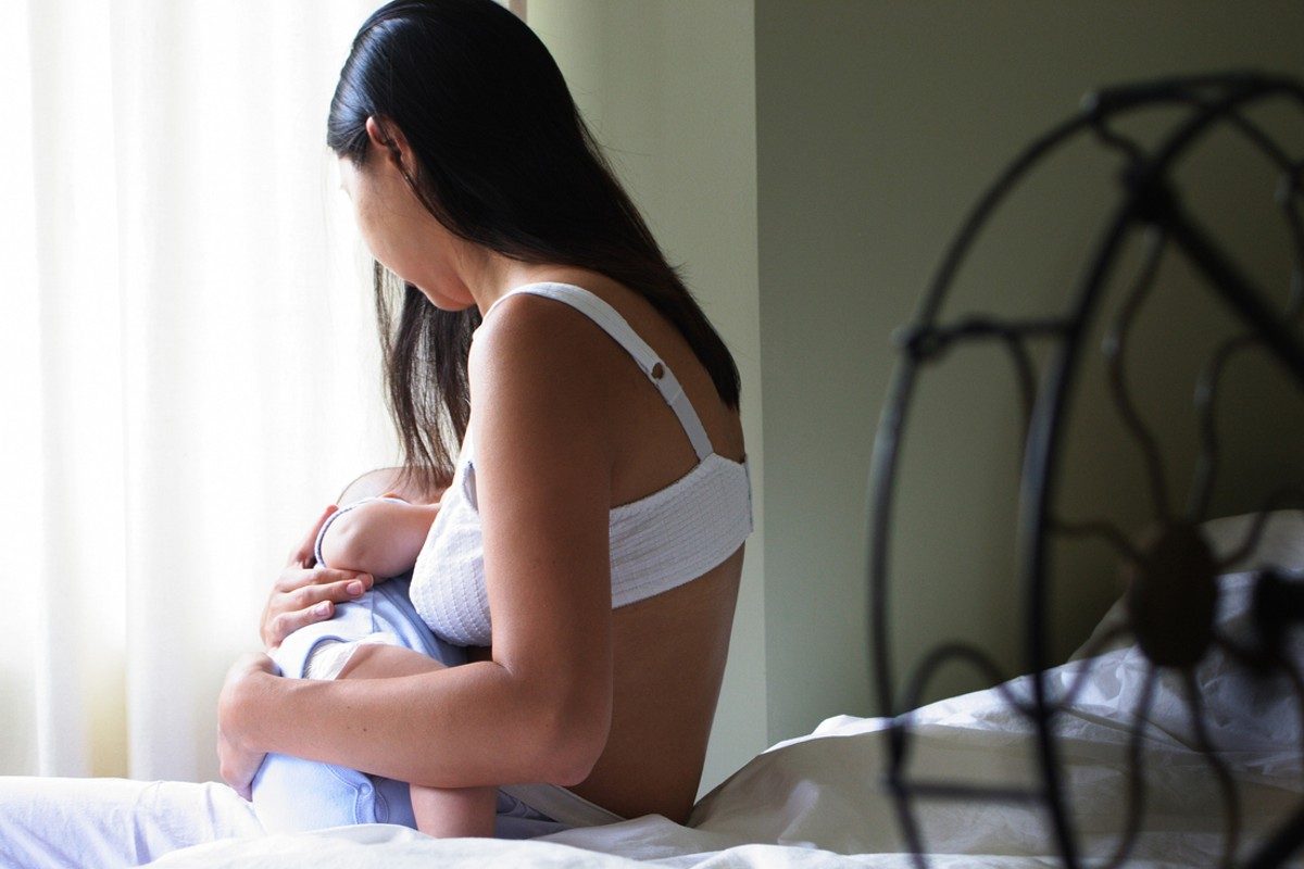 best pumping and nursing bras