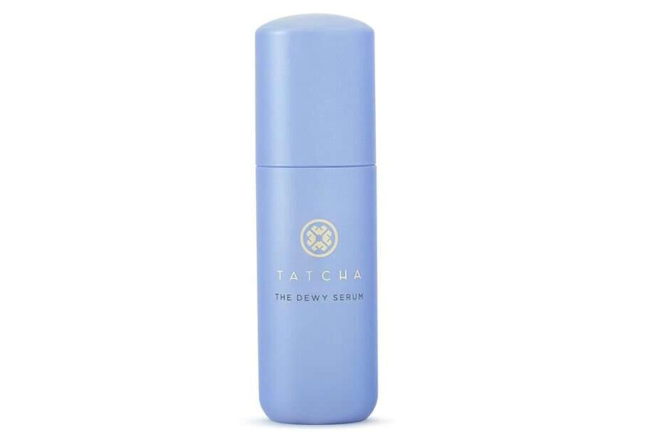 tatcha plumping serum